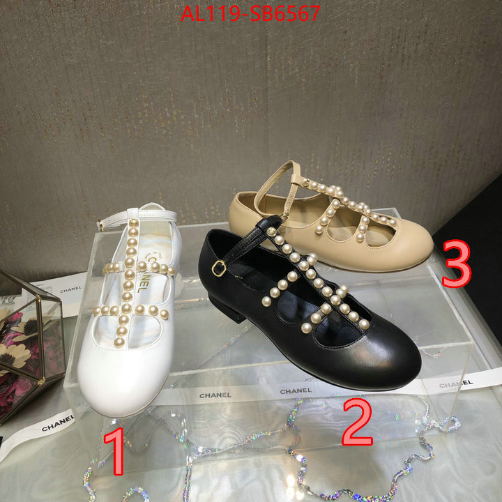 Women Shoes-Chanel best designer replica ID: SB6567 $: 119USD