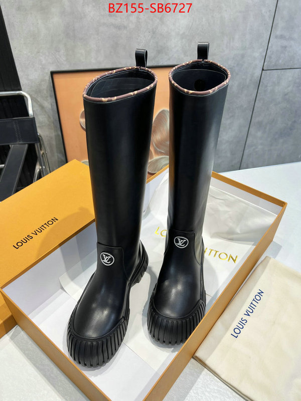 Women Shoes-Boots how to find designer replica ID: SB6727 $: 155USD