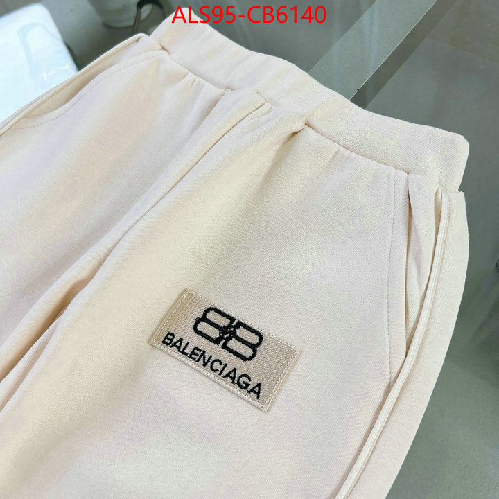 Kids clothing-Balenciaga luxury 7 star replica ID: CB6140 $: 95USD