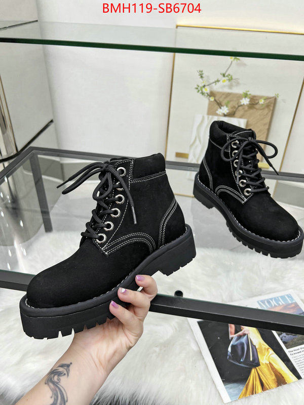 Women Shoes-Boots how to find replica shop ID: SB6704 $: 119USD