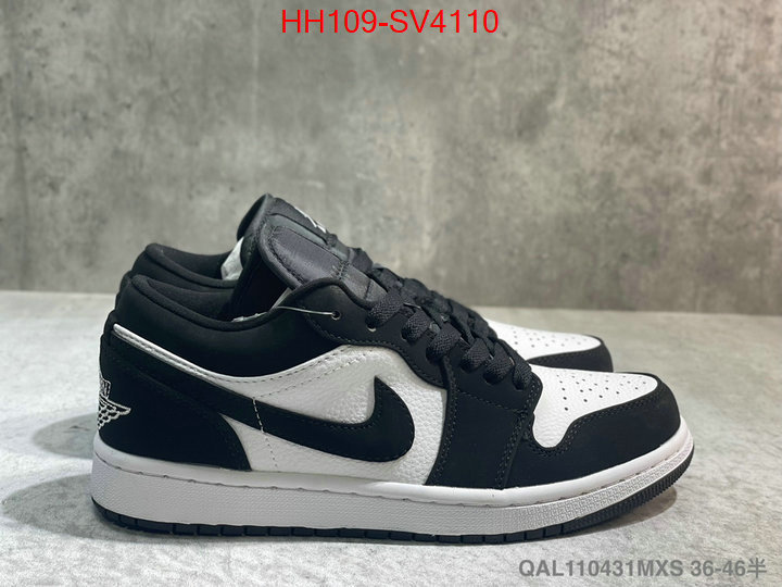 Men Shoes-Air Jordan best capucines replica ID: SV4110 $: 109USD