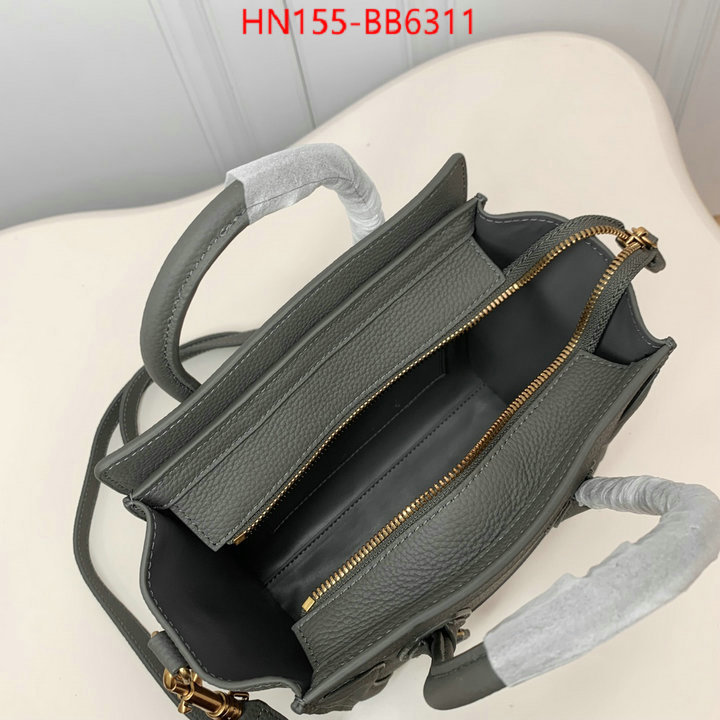 CELINE Bags(4A)-Handbag where quality designer replica ID: BB6311