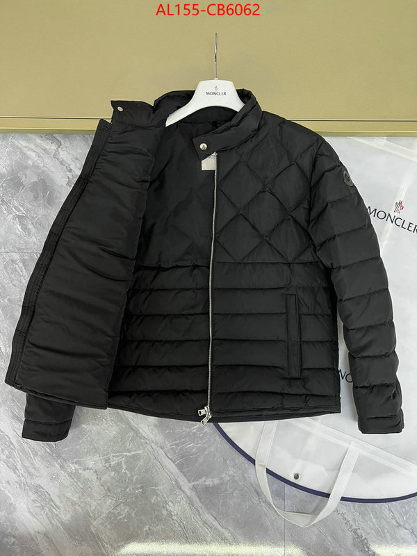 Down jacket Men-Monmouth for sale cheap now ID: CB6062 $: 155USD