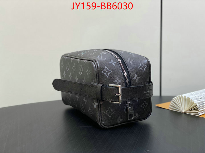 LV Bags(TOP)-Vanity Bag- find replica ID: BB6030 $: 159USD,