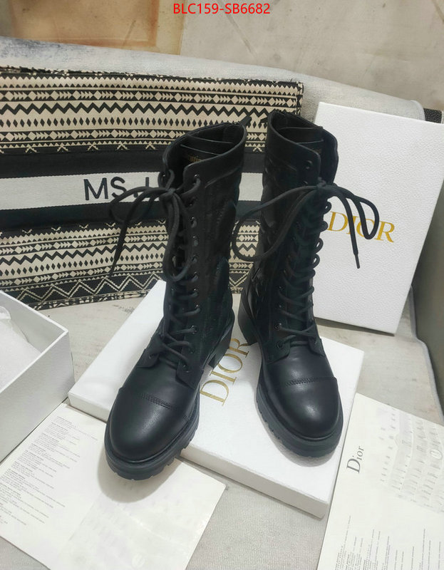 Women Shoes-Boots buy luxury 2024 ID: SB6682 $: 159USD