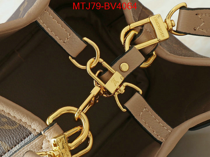 LV Bags(4A)-Neverfull- 7 star collection ID: BV4064 $: 79USD,