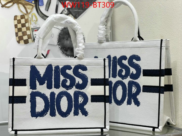 Dior Bags Big Sale ID: BT309