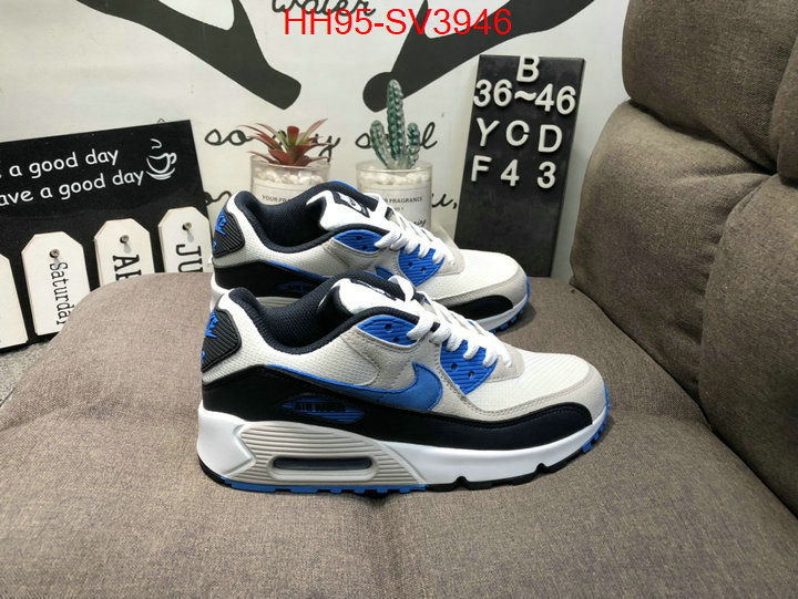 Men Shoes-Nike where can i buy the best 1:1 original ID: SV3946 $: 95USD