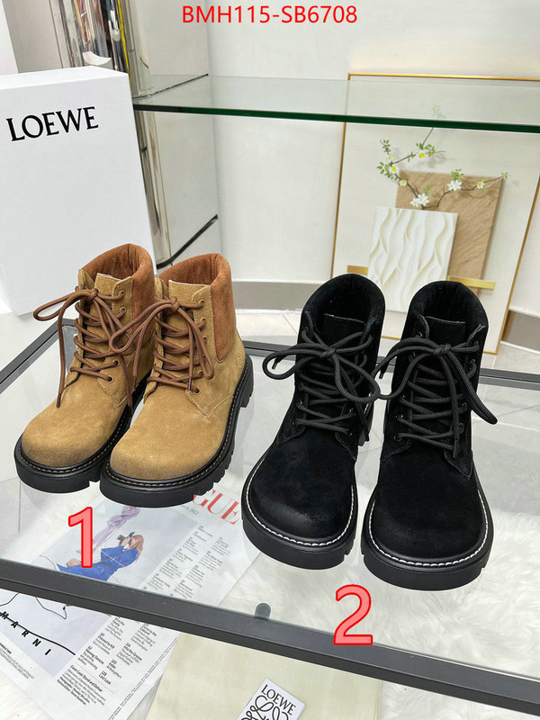 Women Shoes-Loewe aaaaa customize ID: SB6708 $: 115USD