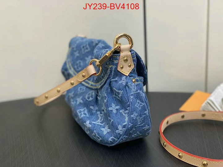 LV Bags(TOP)-Handbag Collection- cheap high quality replica ID: BV4108 $: 239USD,