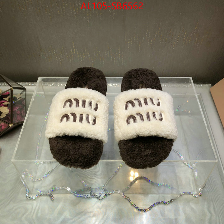 Women Shoes-Miu Miu where can i buy the best quality ID: SB6562 $: 105USD