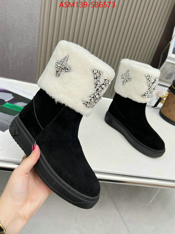 Women Shoes-LV store ID: SB6573 $: 139USD