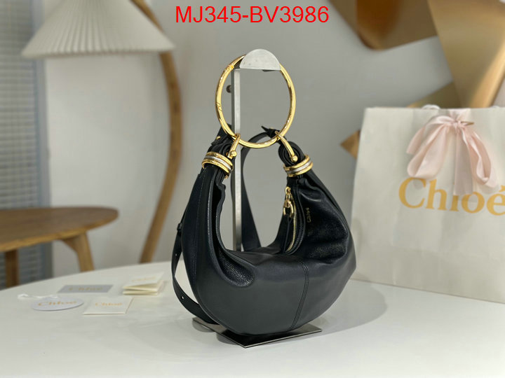 Chloe Bags(TOP)-Crossbody- fake cheap best online ID: BV3986 $: 345USD,