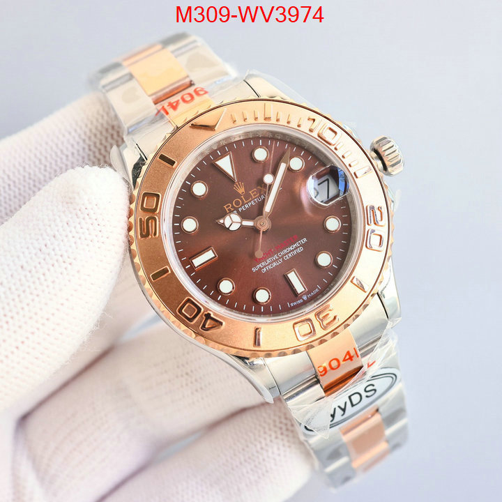 Watch(TOP)-Rolex high quality ID: WV3974 $: 309USD