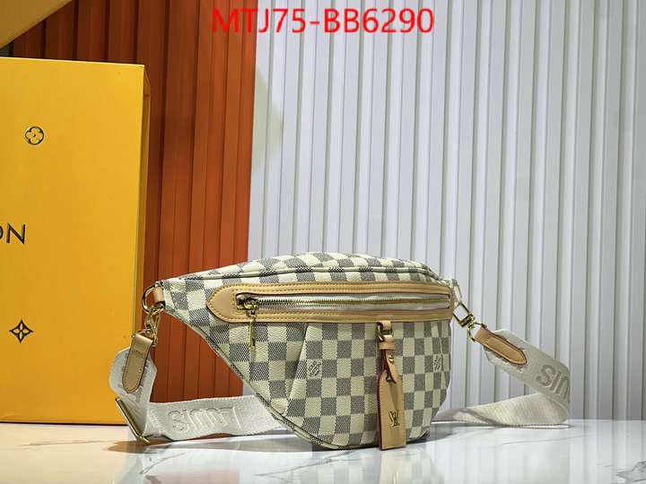 LV Bags(4A)-Discovery- replica ID: BB6290 $: 75USD,