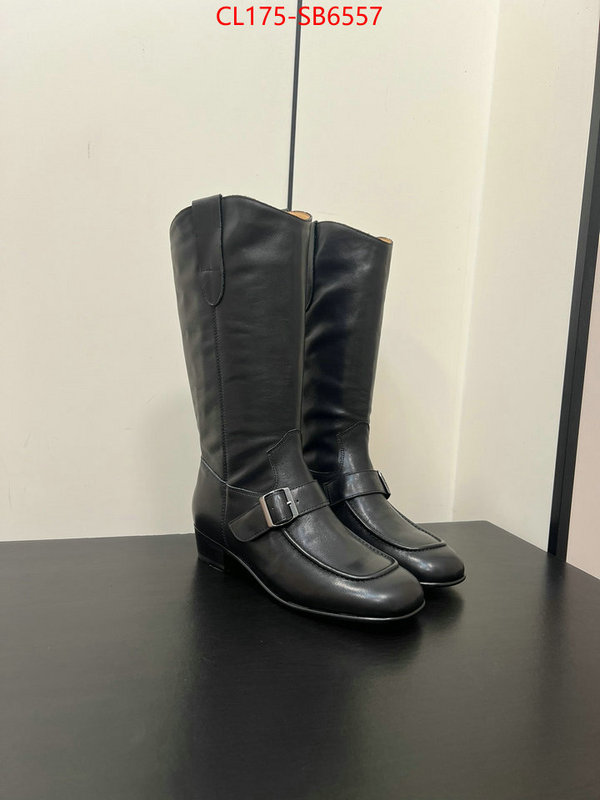 Women Shoes-Maison Margiela copy aaaaa ID: SB6557 $: 175USD