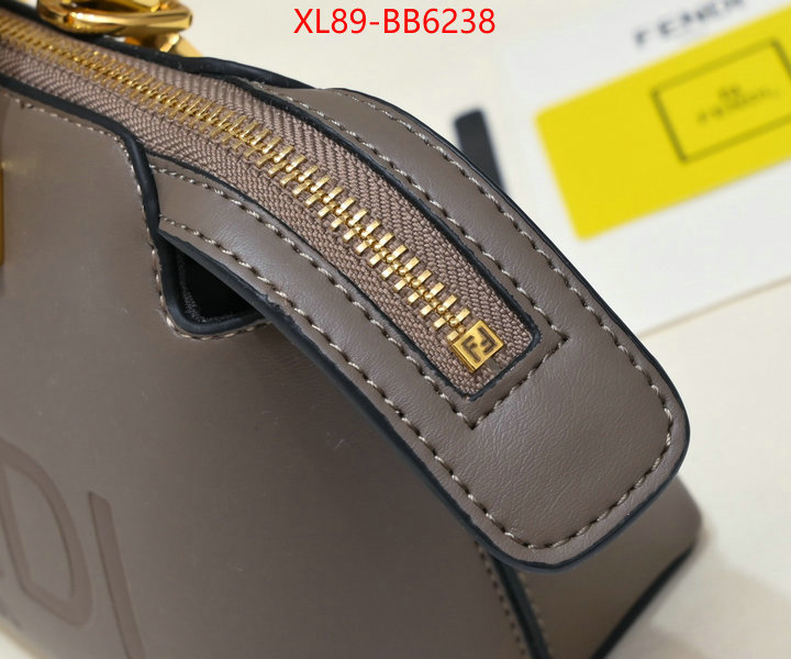 Fendi Bags(4A)-Boston- from china 2024 ID: BB6238 $: 89USD,