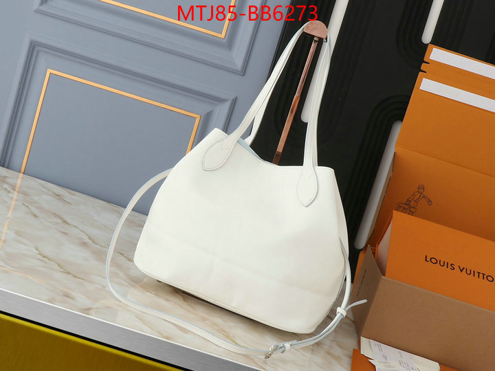 LV Bags(4A)-Handbag Collection- ID: BB6273