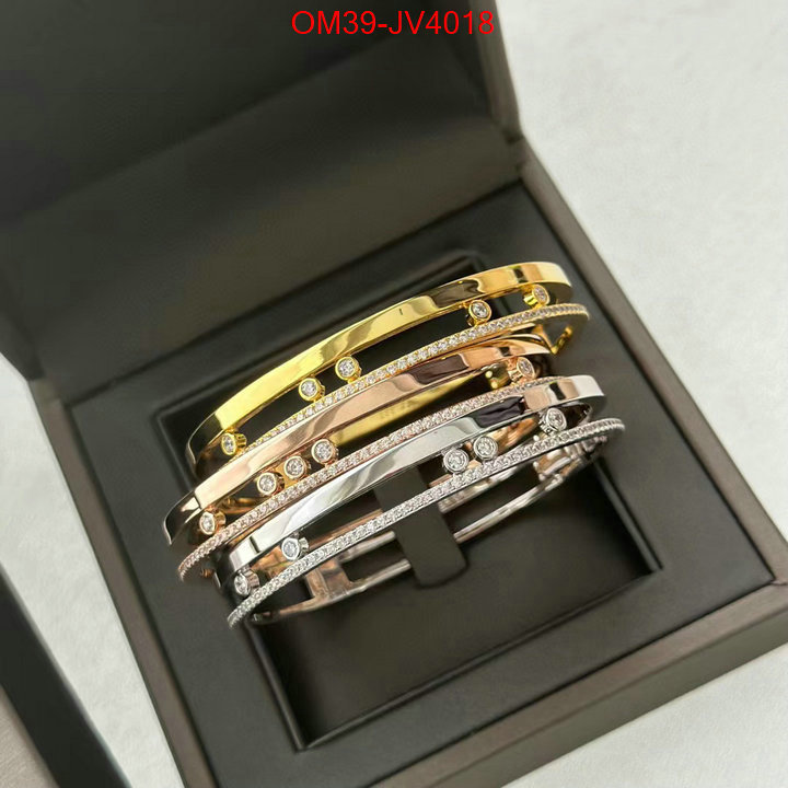 Jewelry-Messika best wholesale replica ID: JV4018 $: 39USD