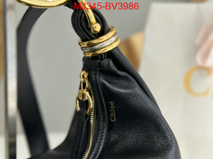 Chloe Bags(TOP)-Handbag the best ID: BV3986 $: 345USD,