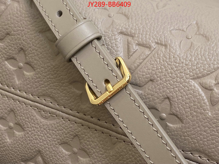 LV Bags(TOP)-Handbag Collection- high ID: BB6409 $: 289USD,