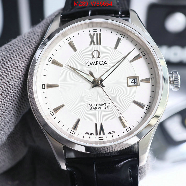 Watch(TOP)-Omega replica how can you ID: WB6654 $: 289USD