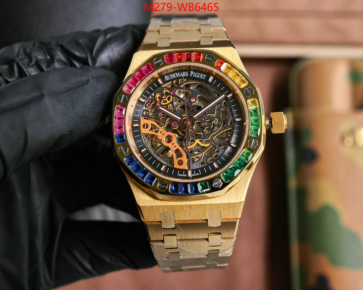 Watch(TOP)-Audemars Piguet is it illegal to buy dupe ID: WB6465 $: 279USD