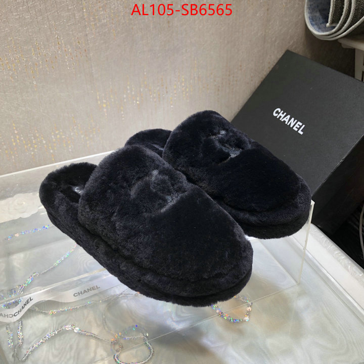 Women Shoes-Chanel where quality designer replica ID: SB6565 $: 105USD