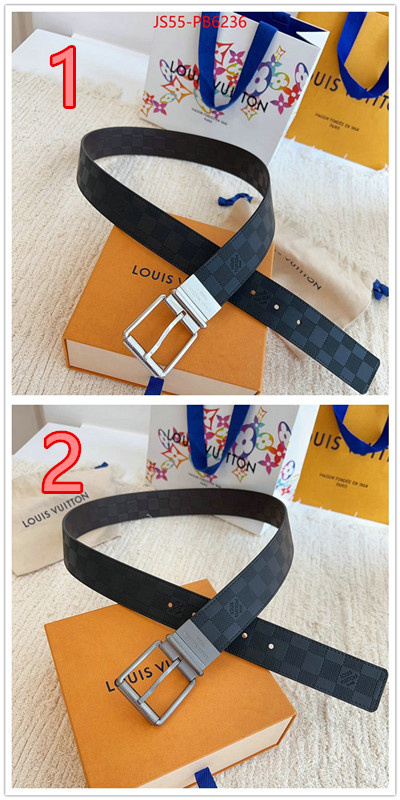 Belts-LV what is a counter quality ID: PB6236 $: 55USD