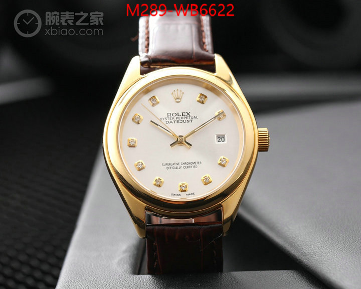 Watch(TOP)-Rolex how to find replica shop ID: WB6622 $: 289USD