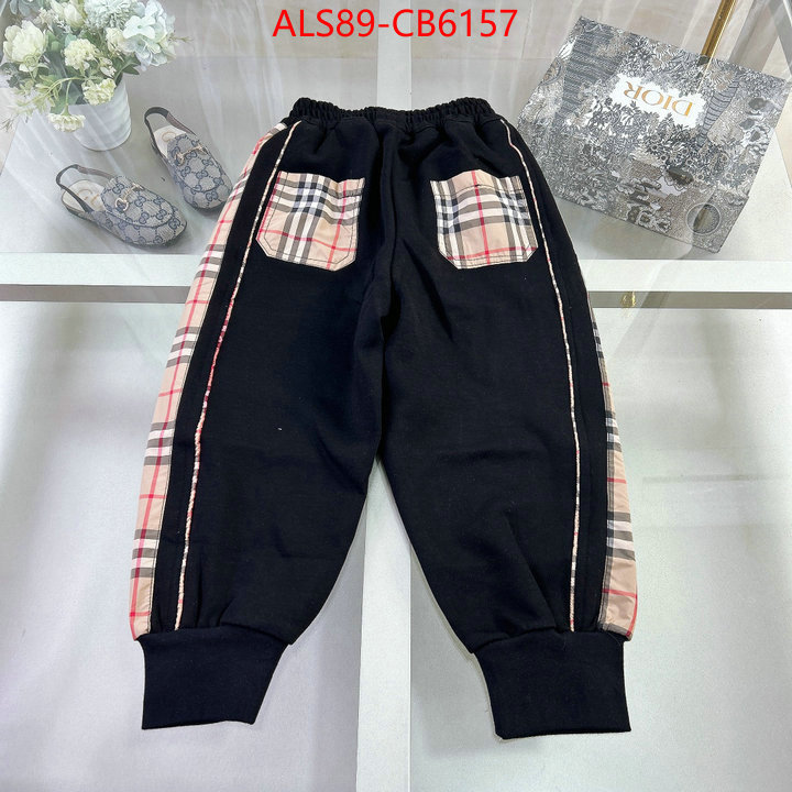 Kids clothing-Burberry first copy ID: CB6157 $: 89USD