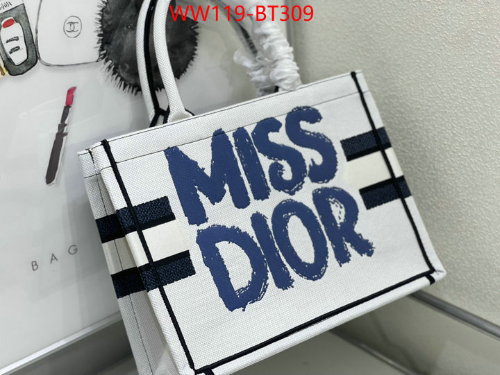 Dior Bags Big Sale ID: BT309