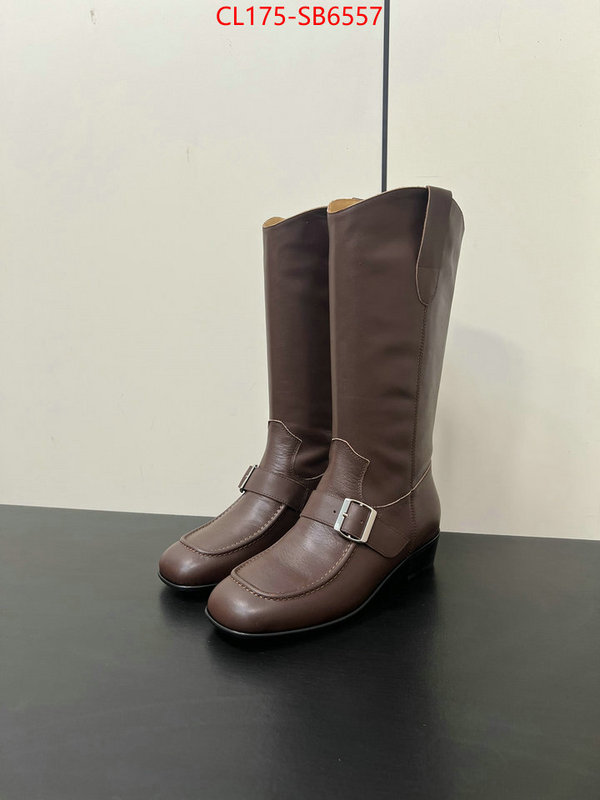 Women Shoes-Maison Margiela copy aaaaa ID: SB6557 $: 175USD