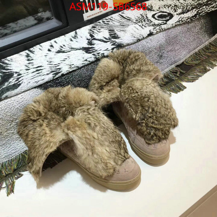 Women Shoes-LV same as original ID: SB6568 $: 119USD