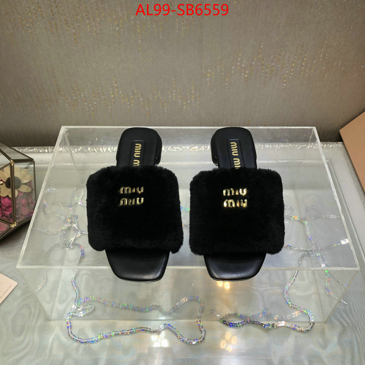 Women Shoes-Miu Miu the highest quality fake ID: SB6559 $: 99USD