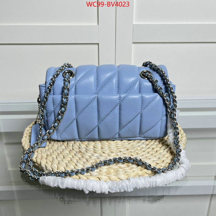 Coach Bags(4A)-Crossbody- high quality 1:1 replica ID: BV4023 $: 99USD,