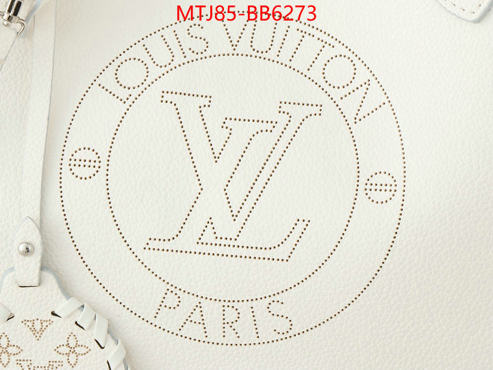 LV Bags(4A)-Handbag Collection- ID: BB6273