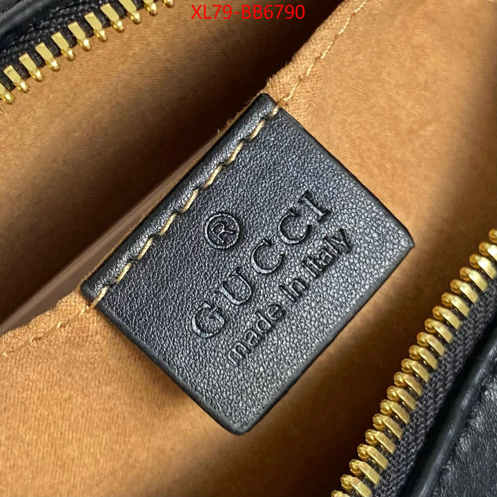 Gucci Bags(4A)-Marmont sell online ID: BB6790 $: 79USD,