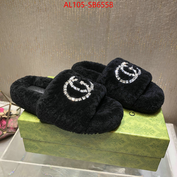 Women Shoes-Gucci best website for replica ID: SB6558 $: 105USD