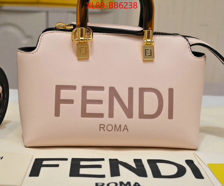 Fendi Bags(4A)-Boston- from china 2024 ID: BB6238 $: 89USD,