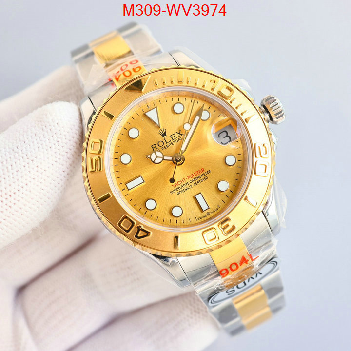 Watch(TOP)-Rolex high quality ID: WV3974 $: 309USD