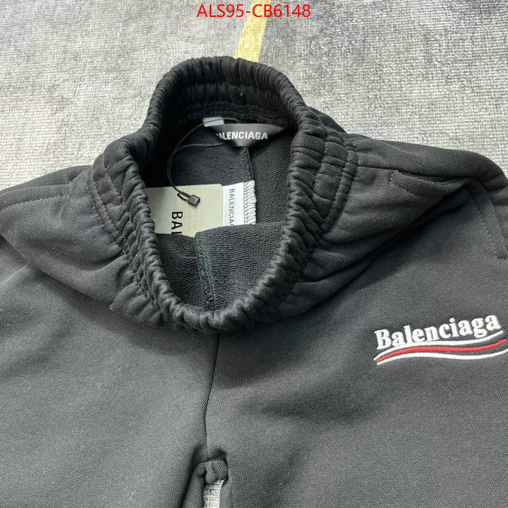 Kids clothing-Balenciaga 1:1 clone ID: CB6148 $: 95USD