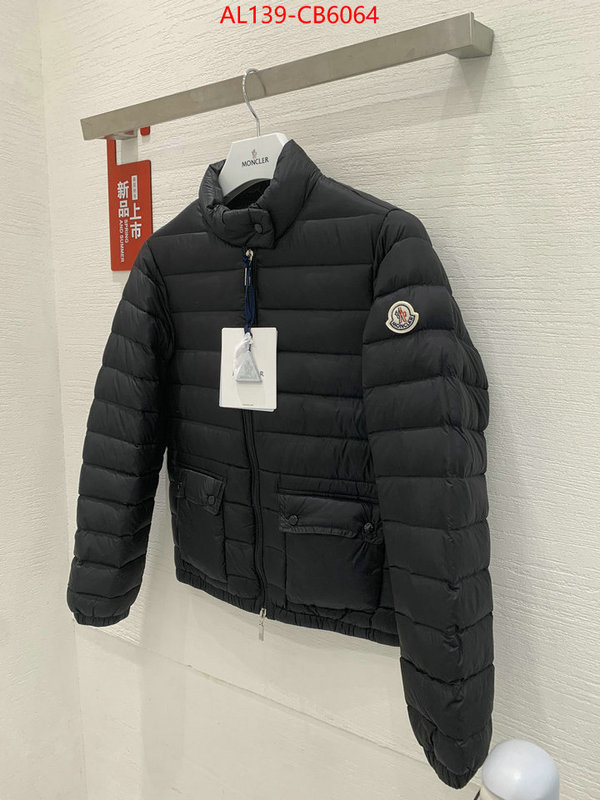 Down jacket Women-Monmouth top sale ID: CB6064 $: 139USD