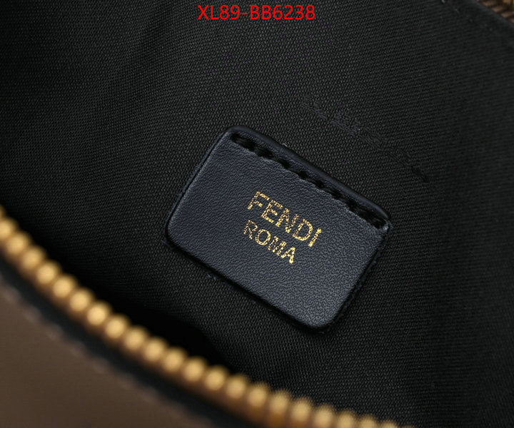 Fendi Bags(4A)-Boston- from china 2024 ID: BB6238 $: 89USD,