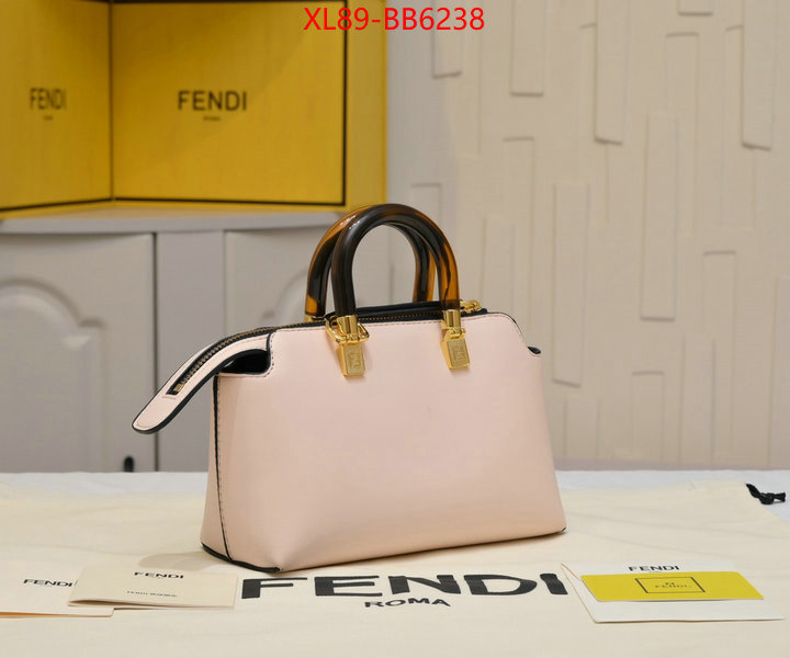 Fendi Bags(4A)-Boston- from china 2024 ID: BB6238 $: 89USD,