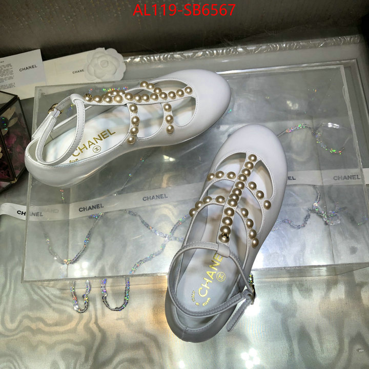 Women Shoes-Chanel best designer replica ID: SB6567 $: 119USD