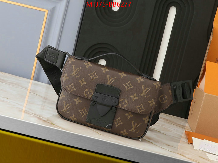 LV Bags(4A)-Pochette MTis Bag- found replica ID: BB6277 $: 75USD,