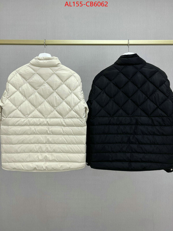 Down jacket Men-Monmouth for sale cheap now ID: CB6062 $: 155USD