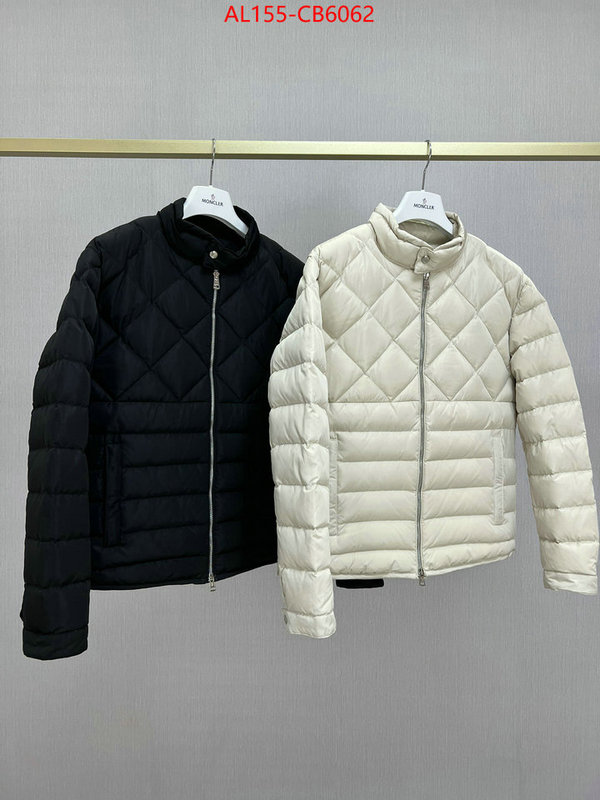 Down jacket Men-Monmouth for sale cheap now ID: CB6062 $: 155USD