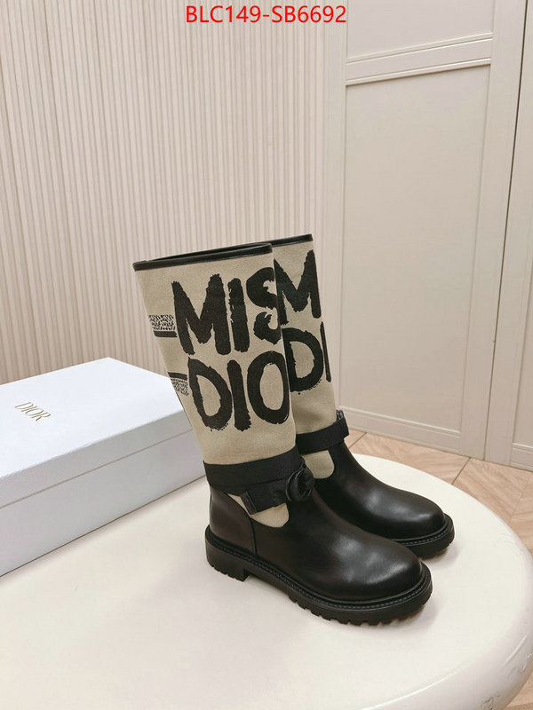 Women Shoes-Dior how to buy replica shop ID: SB6692 $: 149USD